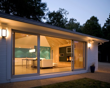 Bel+Aire+Pool+House