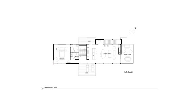 North Pamet Ridge House, Hammer Architects, Truro, Mass.