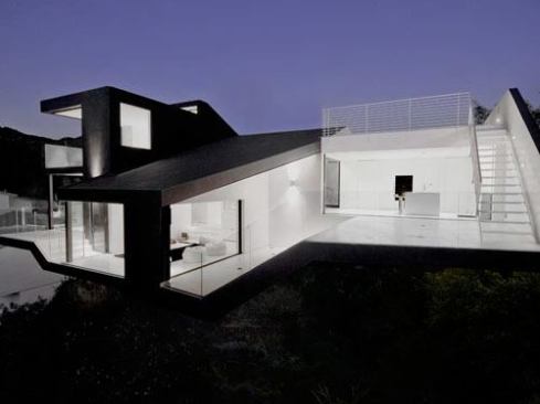 One/Two Family Custom Housing  Nakahouse, Los Angeles  XTEN Architecture