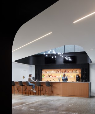 Communal Bar