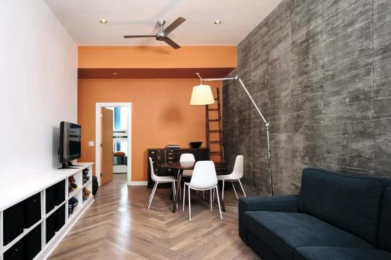 Rear Unit Playroom