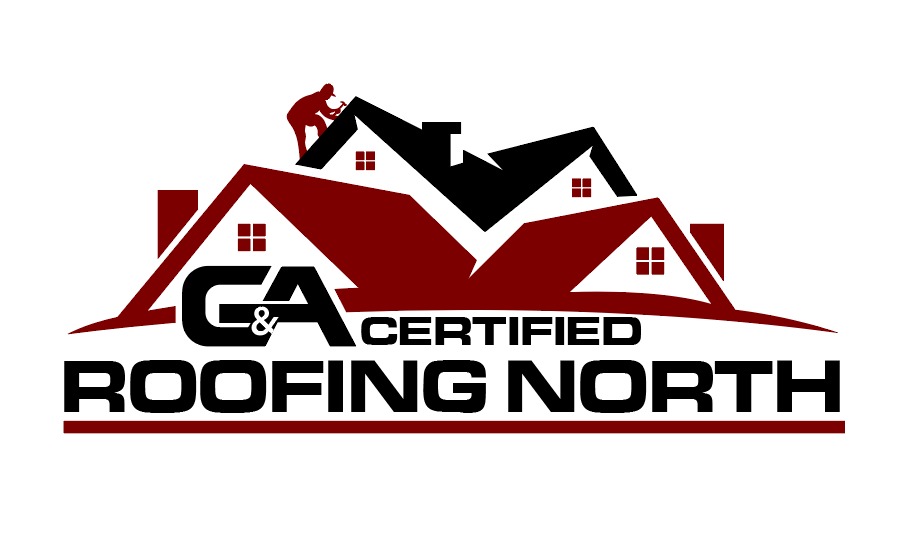 G and A Certified Roofing North