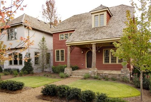 Builder: Hedgwood Properties Location: Atlanta, Georgia