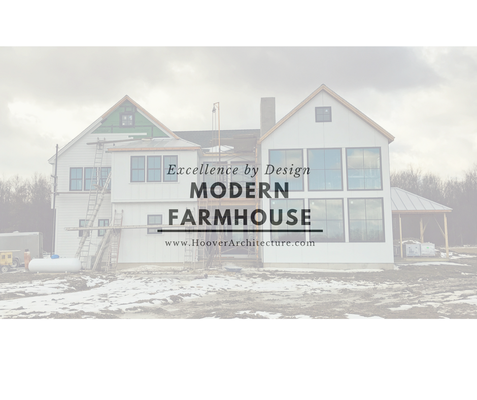 Hoover Architecture, PLLC