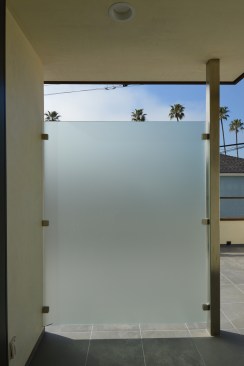 Architect - Jeannette Architects, Long Beach CA