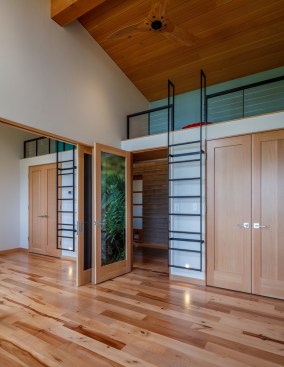 Children's Room, Loft 