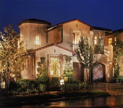 Las Colinas  Builder: Taylor Morrison