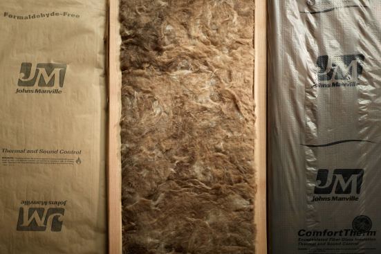 The last time Johns Manville attended IBS was in 2007 when it was mostly known for fiber glass insulation. During the past seven years, however, Johns Manville doubled-down on its product lines by adding spray foam, sheathing, backer board, and mineral wool insulations to offer builders flexibility. The most recent introduction is mineral wool batting that delivers performance benefits for both building occupants and contractors such as sound abatement, moisture protection, and fire resistance. Dense and durable, mineral wool products can be easily cut, plus are available in a range of thicknesses and sizes.