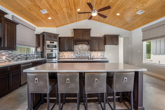 Award Winning Kitchen