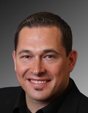 Mike Davidson, director of marketing, Century Communities