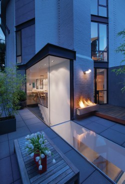 NOC Conversion, Robert M. Gurney, FAIA, Architect, Washington, D.C.