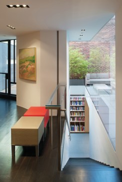 NOC Conversion, Robert M. Gurney, FAIA, Architect, Washington, D.C.