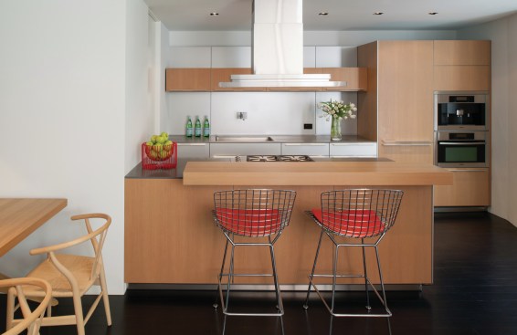 NOC Conversion, Robert M. Gurney, FAIA, Architect, Washington, D.C.