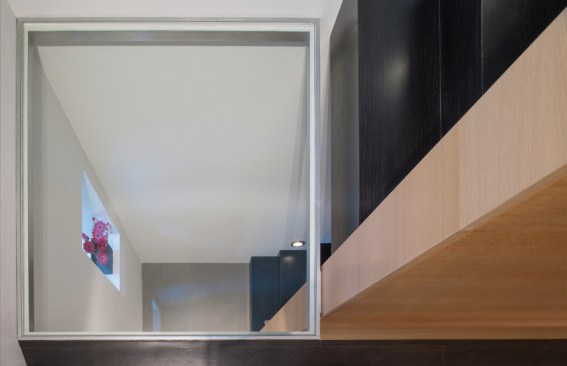 NOC Conversion, Robert M. Gurney, FAIA, Architect, Washington, D.C.