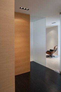 NOC Conversion, Robert M. Gurney, FAIA, Architect, Washington, D.C.