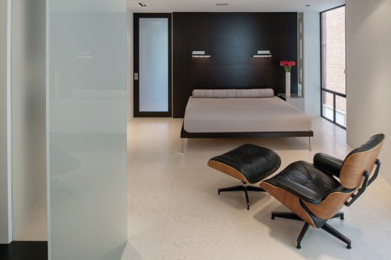 NOC Conversion, Robert M. Gurney, FAIA, Architect, Washington, D.C.