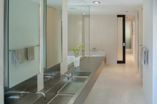 NOC Conversion, Robert M. Gurney, FAIA, Architect, Washington, D.C.