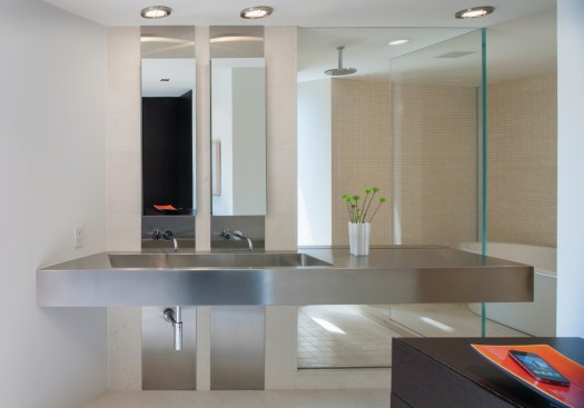 NOC Conversion, Robert M. Gurney, FAIA, Architect, Washington, D.C.