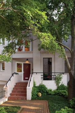 NOC Conversion, Robert M. Gurney, FAIA, Architect, Washington, D.C.