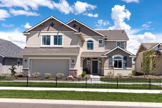 Coleman Homes, the market's No. 2 builder, was acquired by Toll Brothers last year.