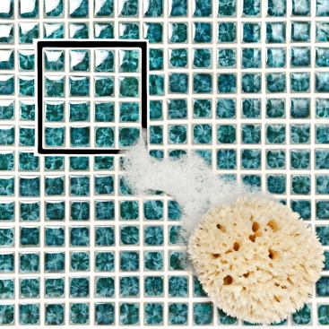 TileDrain allows you to tile right up to and on the surface of the drain unit, creating design continuity on the bath floor. It’s available in three sizes and is equipped with a 316 stainless steel channel that can be removed for cleaning. www.infinitydrain.com.
