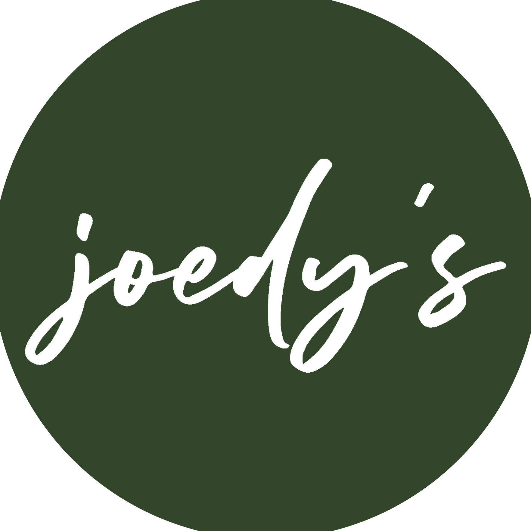 Joedy’s by Eminence