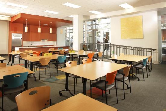 16th & Market, San Diego