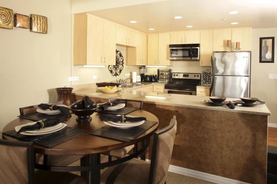 16th & Market, San Diego