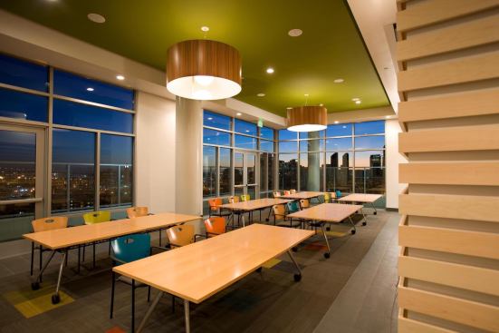 16th & Market, San Diego