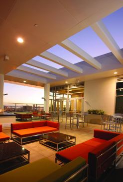 16th & Market, San Diego