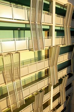 16th & Market, San Diego