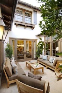 The Breakers at Brightwater Builder: Hearthside Homes Location: Huntintgon Beach, California