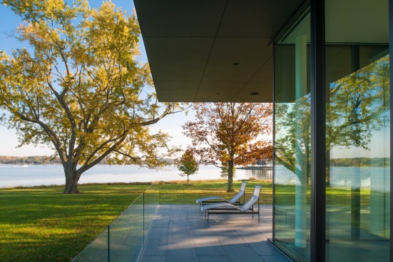 Tred+Avon+River+House