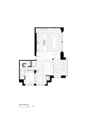 Metropole 708, Robert M. Gurney, FAIA, Architect, Washington, D.C.