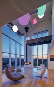 Metropole 708, Robert M. Gurney, FAIA, Architect, Washington, D.C.