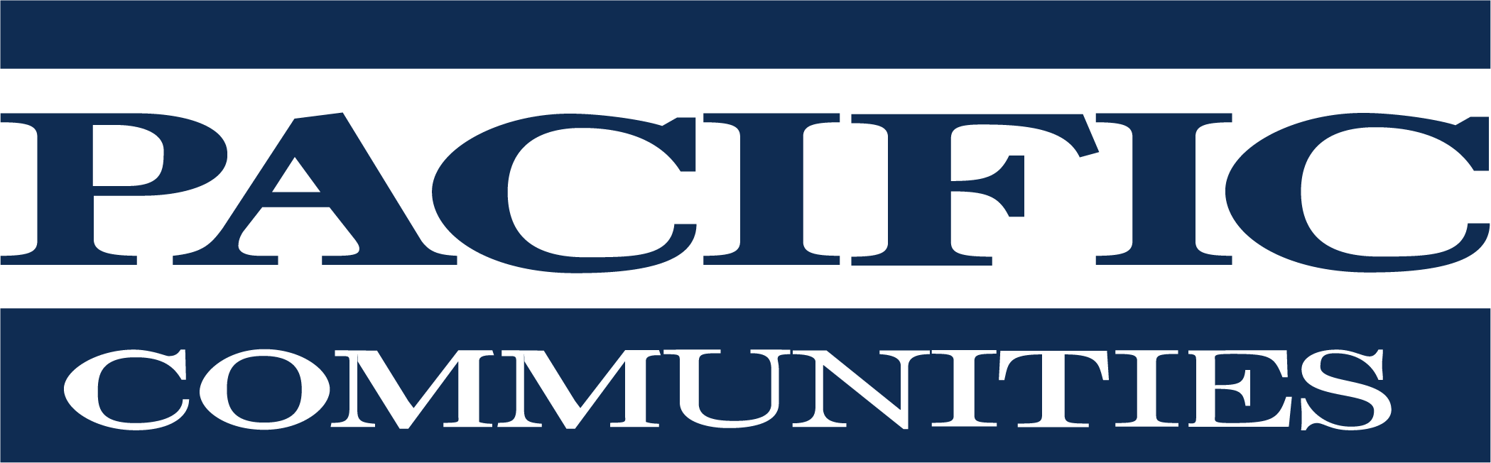 Pacific Communities Builder