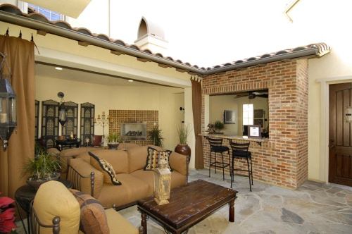 Messina Builder: Shea Homes Location: San Diego, California