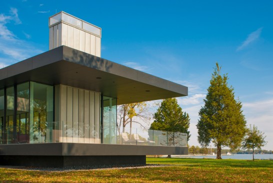 Tred+Avon+River+House
