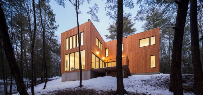 Creek+House+by+Studio+MM