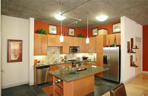 Prado on Lake Avenue K. Hovnanian Pasadena, California