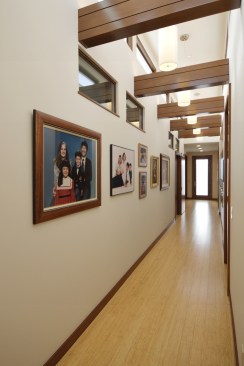 Architect - Jeannette Architects, Long Beach CA