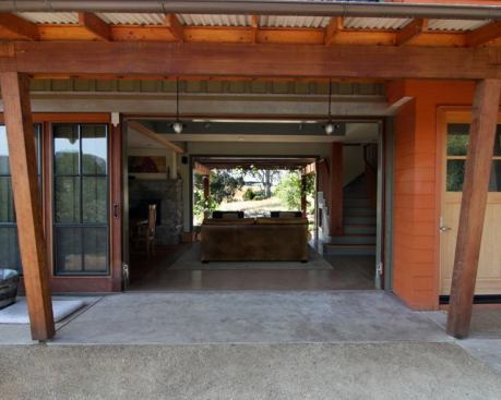 Gaut + Camarillo Residence