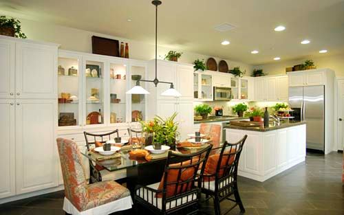 Branches at Terramor Standard Pacific Homes Ladera Ranch, California