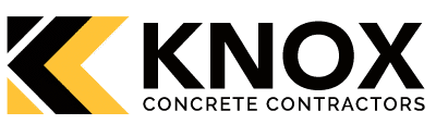 Knox Concrete Contractors