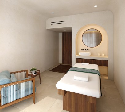 Treatment Room