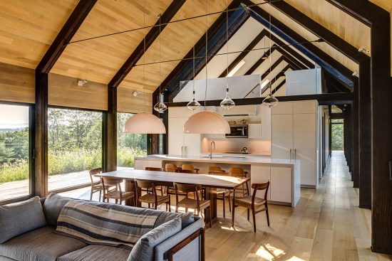 Kitchen/Living