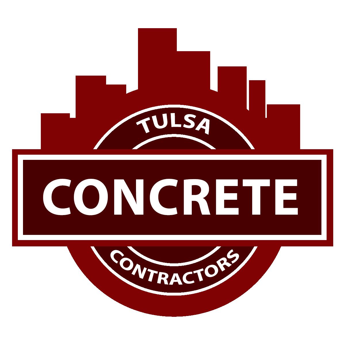 Tulsa Concrete Contractors
