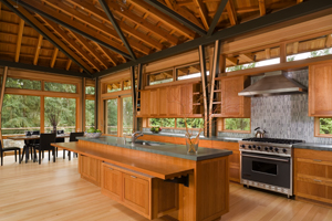 The Burnett residence, 21029 NE 117th Street Redmond, WA 98053
Nils Finne architect ��photographed February 28th, 2007
� Benjamin Benschneider All Rights Reserved, usage may be arranged by contacing Benjamin Benschneider Photogaphy, Email: bbenschneider@comcast.net or phone, 206-789-5973