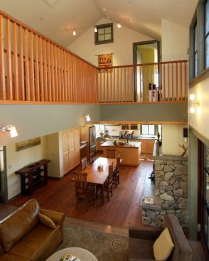 Gaut + Camarillo Residence