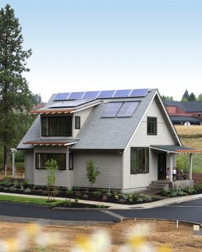 Pringle Creek Cottage